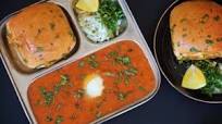 Pav Bhaji Pav Bhaji