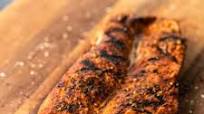 Grilled Pork Tenderloin (Butterflied) Grilled Pork Tenderloin (Butterflied)