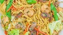 Pancit Canton Pancit Canton