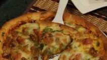 Tikka Boti Pizza Recipe By Chef Zakir Tikka Boti Pizza Recipe By Chef Zakir