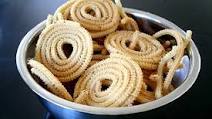 Arisi Murukku ( Rice Flour Butter Chakli) by DK on Sep 9, 2014 Arisi Murukku ( Rice Flour Butter Chakli) by DK on Sep 9, 2014