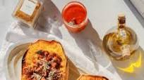 Stuffed Spaghetti Squash Stuffed Spaghetti Squash