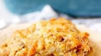 Souper Meat and Potato Bake Souper Meat and Potato Bake