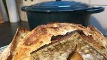 No Knead Sourdough Bread With Yogurt | Easy Bread Recipe No Knead Sourdough Bread With Yogurt | Easy Bread Recipe