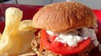 Gyro Burgers Gyro Burgers