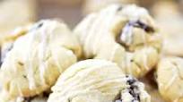 Irish Soda Bread Cookies Irish Soda Bread Cookies