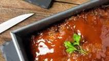 Brown Sugar Meatloaf Brown Sugar Meatloaf