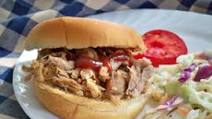 Easy Slow Cooker Pulled Pork Recipe Easy Slow Cooker Pulled Pork Recipe