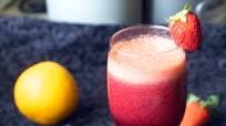 Orange Berry Juice and The Cleanse: Day 10 Orange Berry Juice and The Cleanse: Day 10