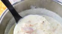 Chicken Crack Soup Chicken Crack Soup