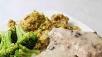 3 Ingredient Crock Pot Pork Chops 3 Ingredient Crock Pot Pork Chops