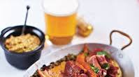 Beer-Doused Ham Hock Beer-Doused Ham Hock