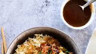 Egg Roll In A Bowl Egg Roll In A Bowl