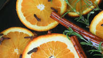 Crock Pot Fall Potpourri Crock Pot Fall Potpourri
