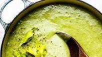 Cozy Celery Soup Cozy Celery Soup