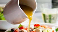 Greek Salad Dressing Greek Salad Dressing