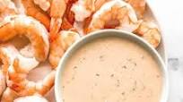 Seafood Sauce Recipe Seafood Sauce Recipe