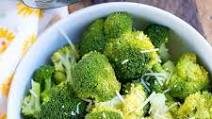 Instant Pot Broccoli Instant Pot Broccoli