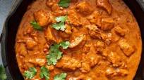 Chicken Tikka Masala Chicken Tikka Masala