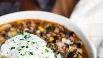Taco Chili Taco Chili