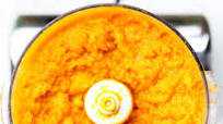 How to Make Pumpkin Puree How to Make Pumpkin Puree