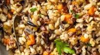 Wild Rice Pilaf Wild Rice Pilaf