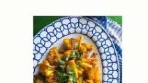 Instant Pot Gobi Masala – Cauliflower in Indian Spices (V+GF) #ketorecipe Instant Pot Gobi Masala – Cauliflower in Indian Spices (V+GF) #ketorecipe