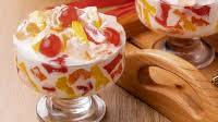 Fiesta Fruit Salad Recipe Fiesta Fruit Salad Recipe