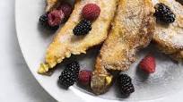 Every Morning Should Start With Milk Street's Recipe For Sherry-Soaked French Toast Every Morning Should Start With Milk Street's Recipe For Sherry-Soaked French Toast