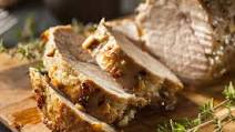 Torms Berkshire Pork Loin Roast Deluxe Torms Berkshire Pork Loin Roast Deluxe