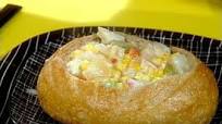 Corn and Crab Chowder Corn and Crab Chowder