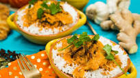 Chicken TIkka Masala Chicken TIkka Masala