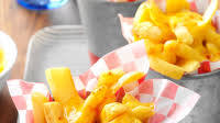 Cheese Fries Cheese Fries