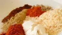 Taco Bell® Seasoning Copycat Taco Bell® Seasoning Copycat