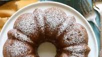 Chocolate Angel Food Cake Chocolate Angel Food Cake
