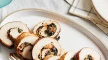 Tuffy Stone's Grilled & Stuffed Pork Loin Filet Tuffy Stone's Grilled & Stuffed Pork Loin Filet