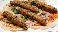 Turkish Kofta Kabab Recipe | Masala TV Turkish Kofta Kabab Recipe | Masala TV
