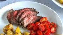 Simple Marinated Steak Simple Marinated Steak