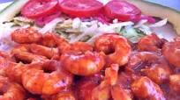 Camarones a la diabla Camarones a la diabla