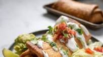 Chimichanga Chimichanga