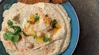 Hummus Rezept zum selber machen