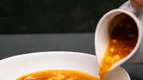 Mr. Ping's Noodle Soup Mr. Ping's Noodle Soup