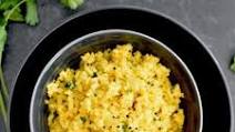 Indian Cauliflower Rice Indian Cauliflower Rice