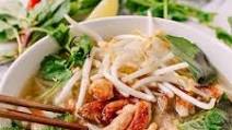 20-Minute Chicken Pho 20-Minute Chicken Pho
