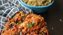 Chicken Drumstick Masala Chicken Drumstick Masala