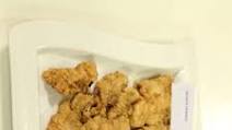 Chicken Tenders Recipe By Rida Aftab Chicken Tenders Recipe By Rida Aftab