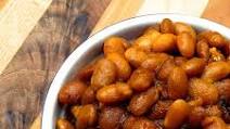 Slow Cooker Boston Baked Beans Slow Cooker Boston Baked Beans