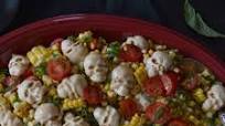 Ossuary Salad Ossuary Salad
