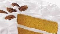 Super-Moist Pumpkin Spice Cake Super-Moist Pumpkin Spice Cake