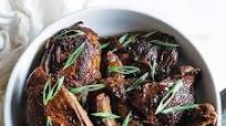 Filipino Chicken Adobo Recipe (Adobong Manok) Filipino Chicken Adobo Recipe (Adobong Manok)